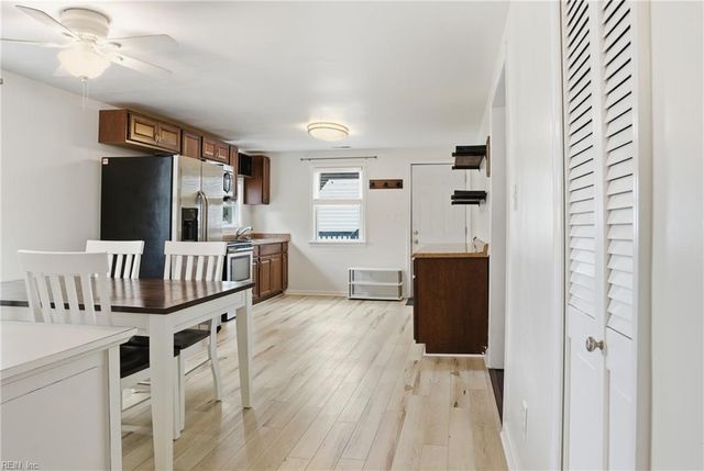 4116 Berwyn WAY, Suffolk, VA 23435