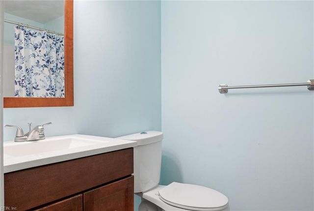 4116 Berwyn WAY, Suffolk, VA 23435