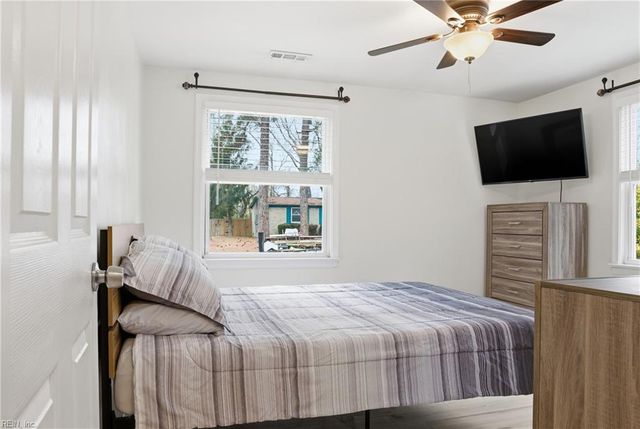 4116 Berwyn WAY, Suffolk, VA 23435