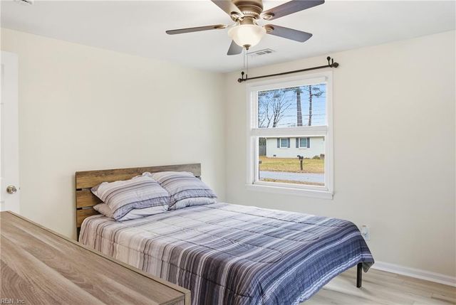 4116 Berwyn WAY, Suffolk, VA 23435