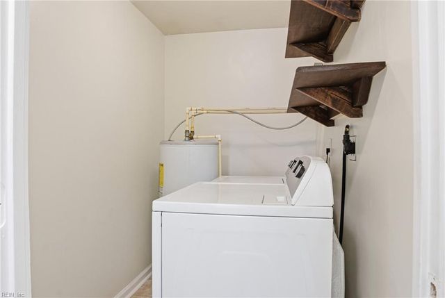 4116 Berwyn WAY, Suffolk, VA 23435