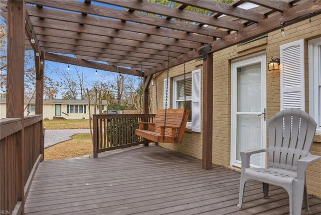 4116 Berwyn WAY, Suffolk, VA 23435