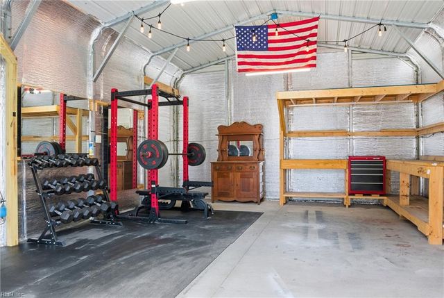 4116 Berwyn WAY, Suffolk, VA 23435