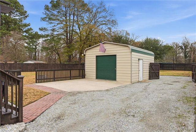 4116 Berwyn WAY, Suffolk, VA 23435