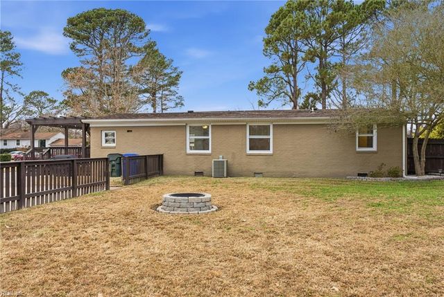 4116 Berwyn WAY, Suffolk, VA 23435