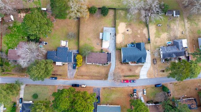 4116 Berwyn WAY, Suffolk, VA 23435