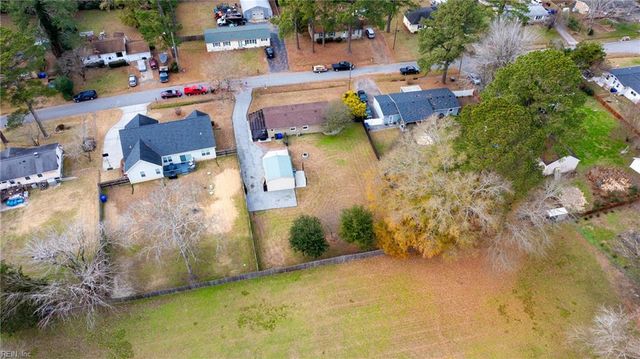 4116 Berwyn WAY, Suffolk, VA 23435