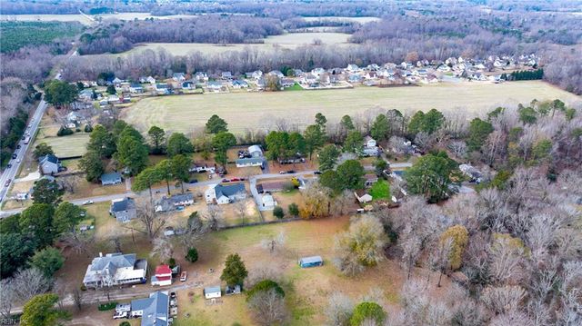 4116 Berwyn WAY, Suffolk, VA 23435