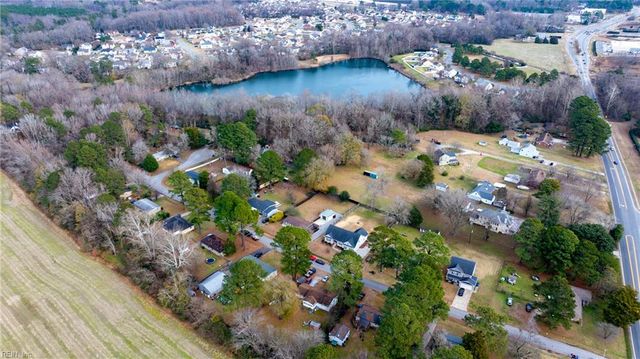 4116 Berwyn WAY, Suffolk, VA 23435