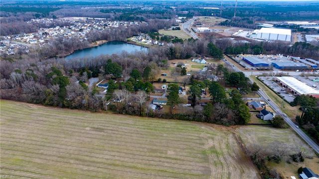 4116 Berwyn WAY, Suffolk, VA 23435