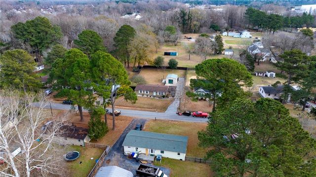 4116 Berwyn WAY, Suffolk, VA 23435