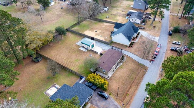 4116 Berwyn WAY, Suffolk, VA 23435