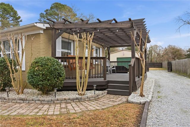 4116 Berwyn WAY, Suffolk, VA 23435