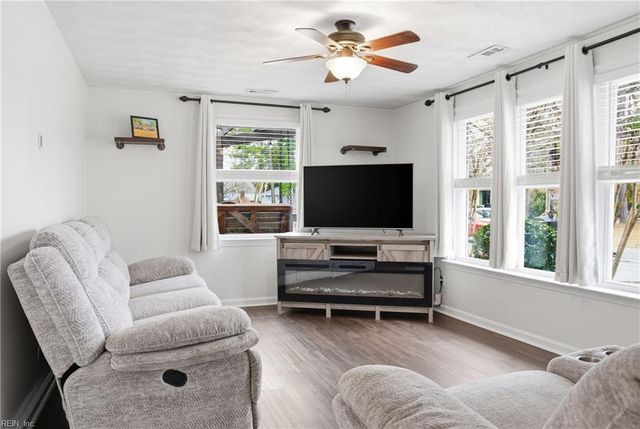 4116 Berwyn WAY, Suffolk, VA 23435