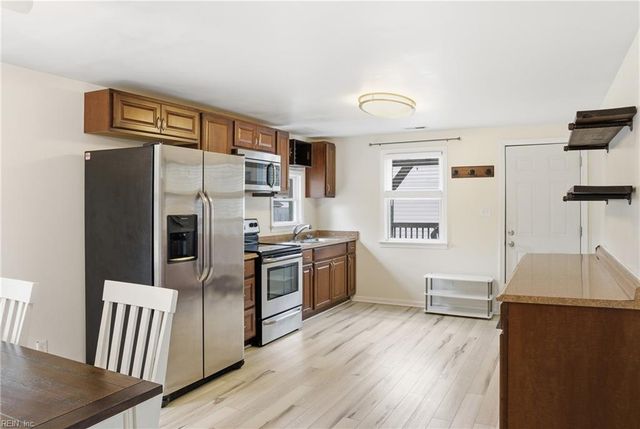 4116 Berwyn WAY, Suffolk, VA 23435