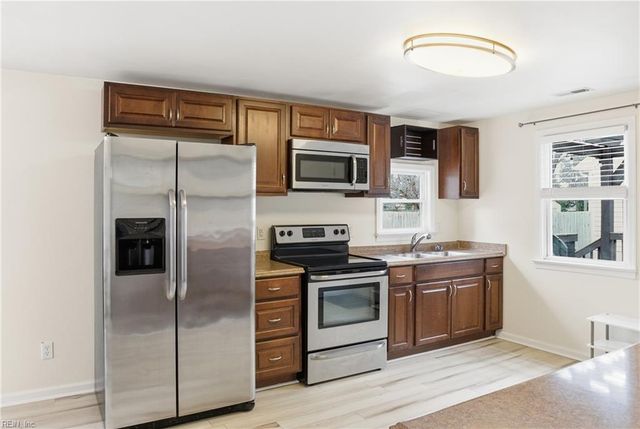 4116 Berwyn WAY, Suffolk, VA 23435