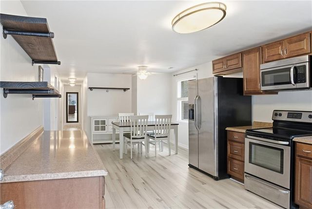 4116 Berwyn WAY, Suffolk, VA 23435