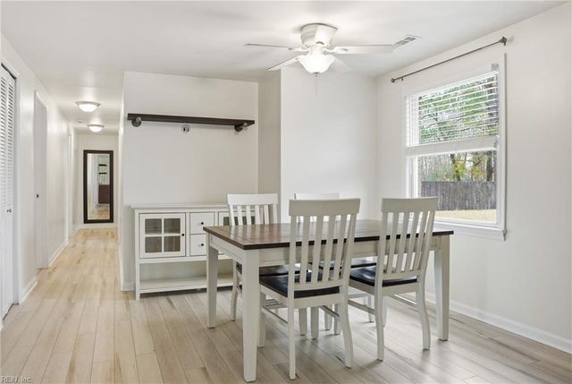 4116 Berwyn WAY, Suffolk, VA 23435