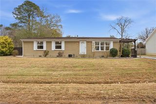 4116 Berwyn WAY, Suffolk, VA 23435