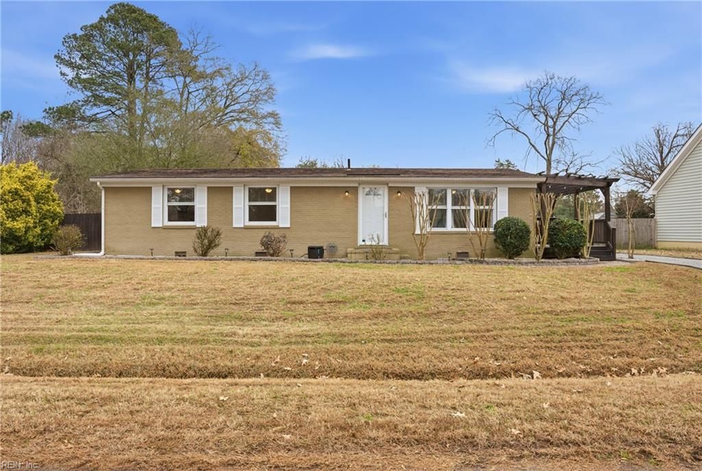 4116 Berwyn WAY, Suffolk, VA 23435