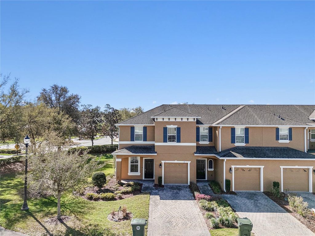 107 PHILLIP SCOTT DRIVE, Daytona Beach, FL 32124