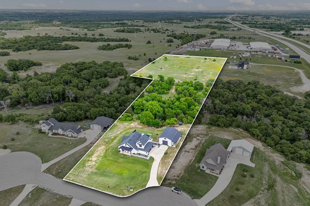 130 Nicholas Way, Decatur, TX 76234