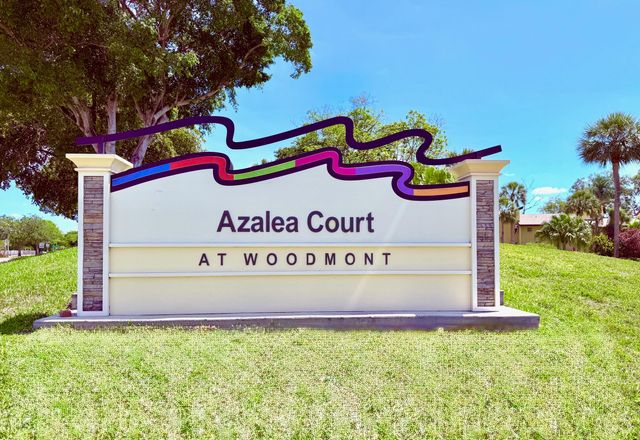 8765 Azalea Court 204, Tamarac, FL 33321