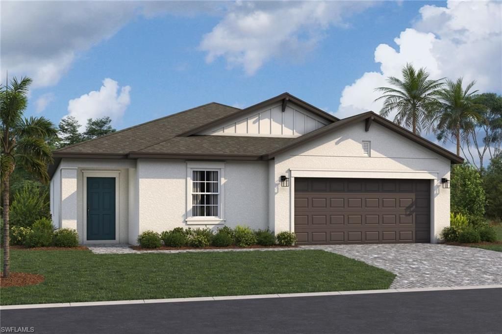247 Lakeside Breeze WAY, Lehigh Acres, FL 33936