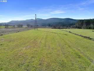 Upper Camp Creek Rd, Springfield, OR 97478