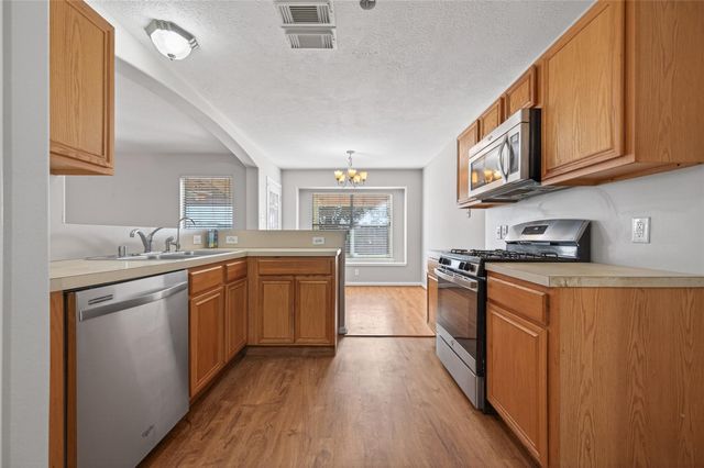 20347 Hunterclif Lane, Katy, TX 77449