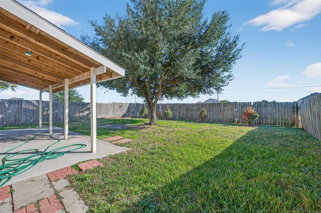 20347 Hunterclif Lane, Katy, TX 77449