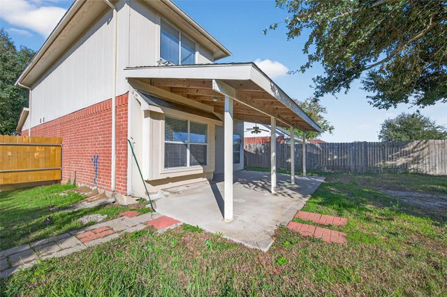 20347 Hunterclif Lane, Katy, TX 77449
