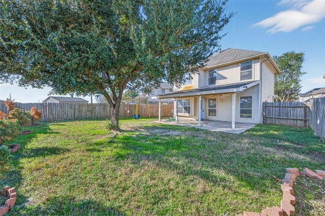 20347 Hunterclif Lane, Katy, TX 77449