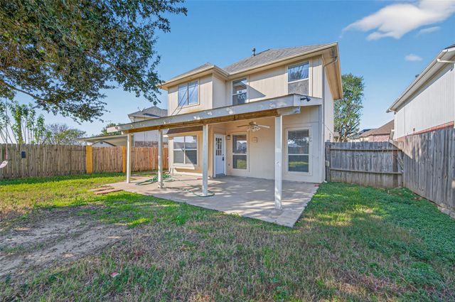 20347 Hunterclif Lane, Katy, TX 77449
