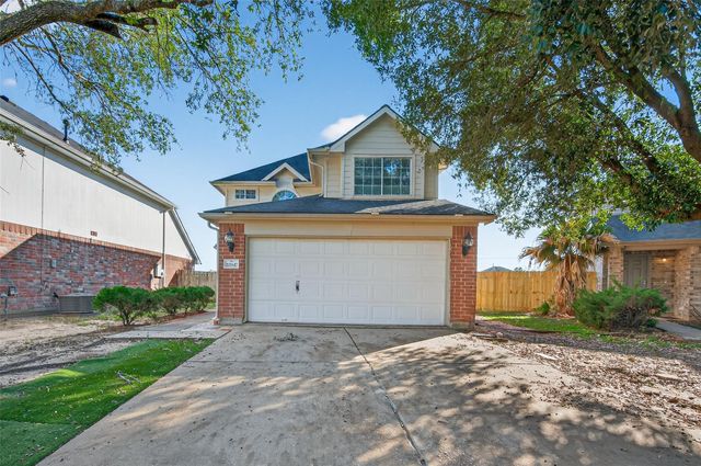 20347 Hunterclif Lane, Katy, TX 77449