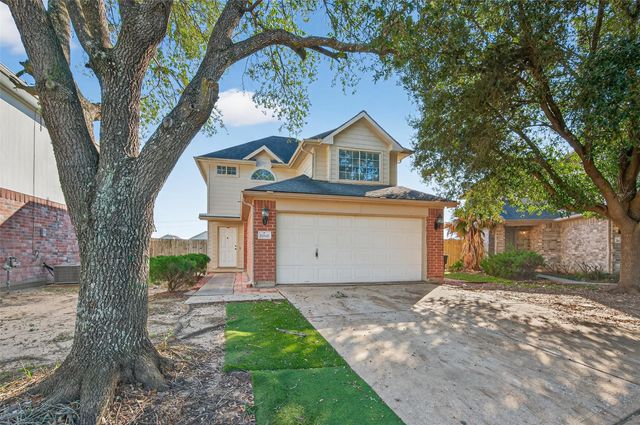 20347 Hunterclif Lane, Katy, TX 77449