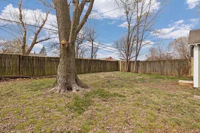 2111 N Rogers Avenue, Springfield, MO 65803