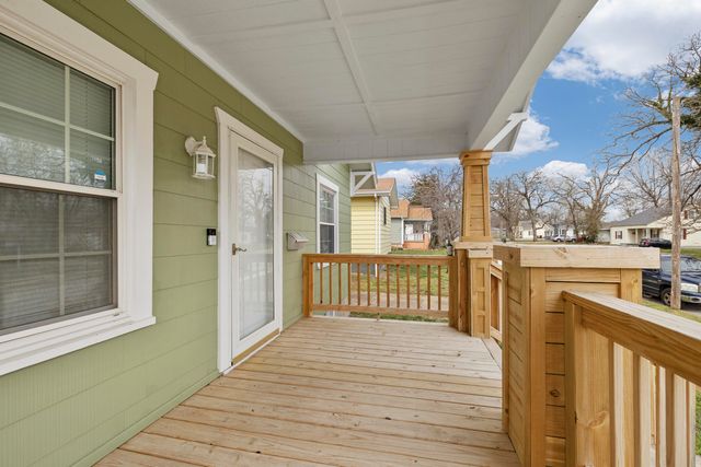 2111 N Rogers Avenue, Springfield, MO 65803