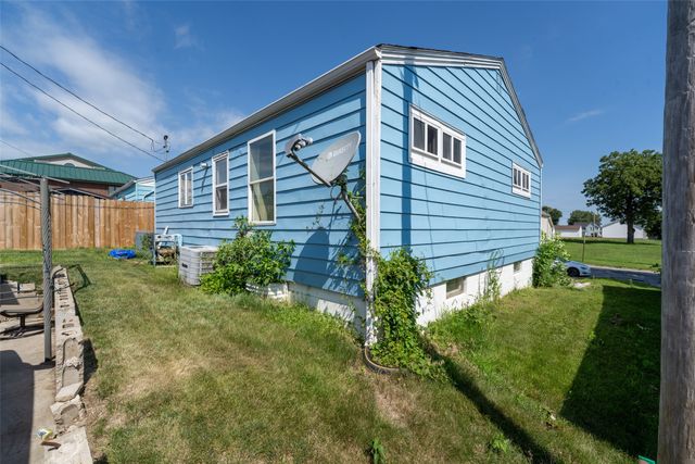 509 E Main Street, Marshalltown, IA 50158