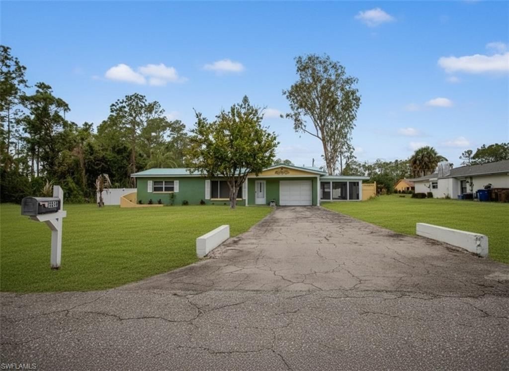 1313 Cleveland AVE, LEHIGH ACRES, FL 33972 — photo 2
