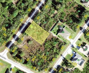 9228 RAVEL STREET, Port Charlotte, FL 33981