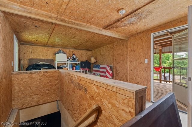 1101 W Taylor Drive, Sallisaw, OK 74955