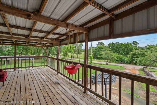 1101 W Taylor Drive, Sallisaw, OK 74955