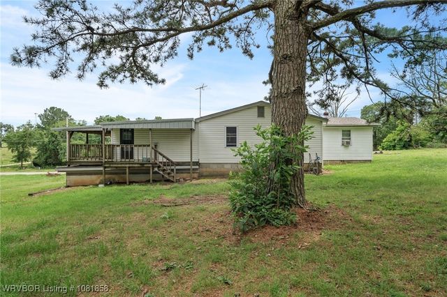 1101 W Taylor Drive, Sallisaw, OK 74955