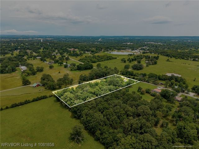 1101 W Taylor Drive, Sallisaw, OK 74955