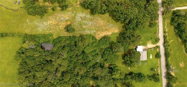 1101 W Taylor Drive, Sallisaw, OK 74955