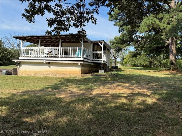 1101 W Taylor Drive, Sallisaw, OK 74955