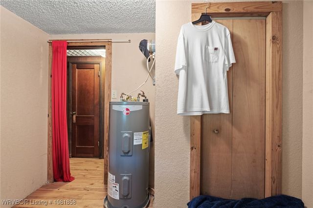 1101 W Taylor Drive, Sallisaw, OK 74955