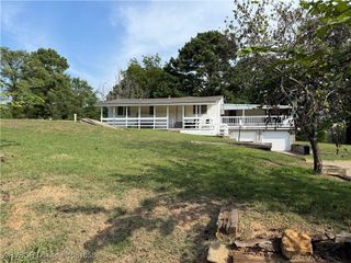 1101 W Taylor Drive, Sallisaw, OK 74955