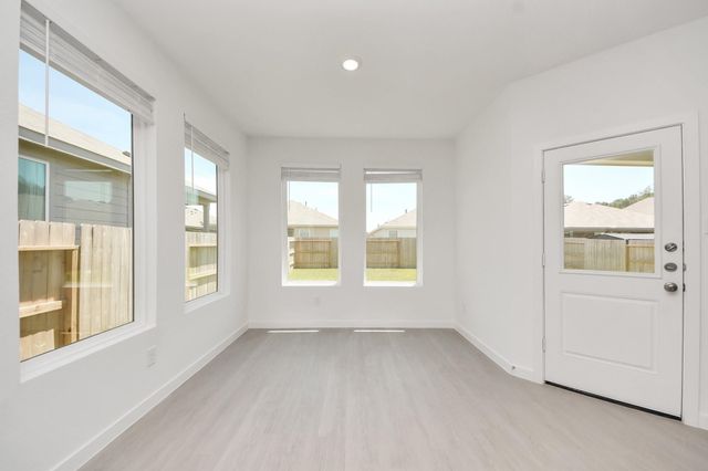 10650 Ellerston Road, Cleveland, TX 77327